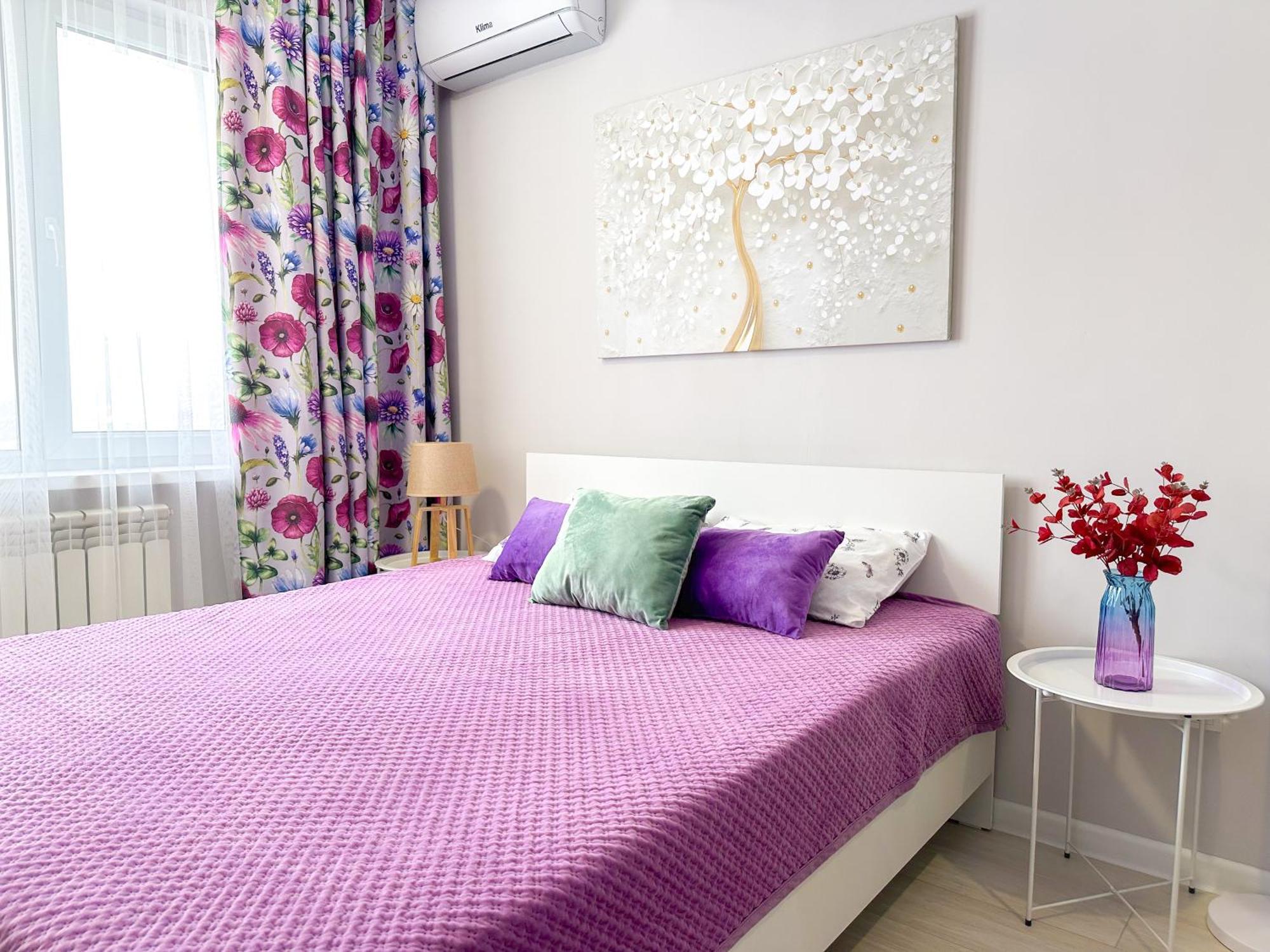 Adt Apartments Almaty Ruang foto