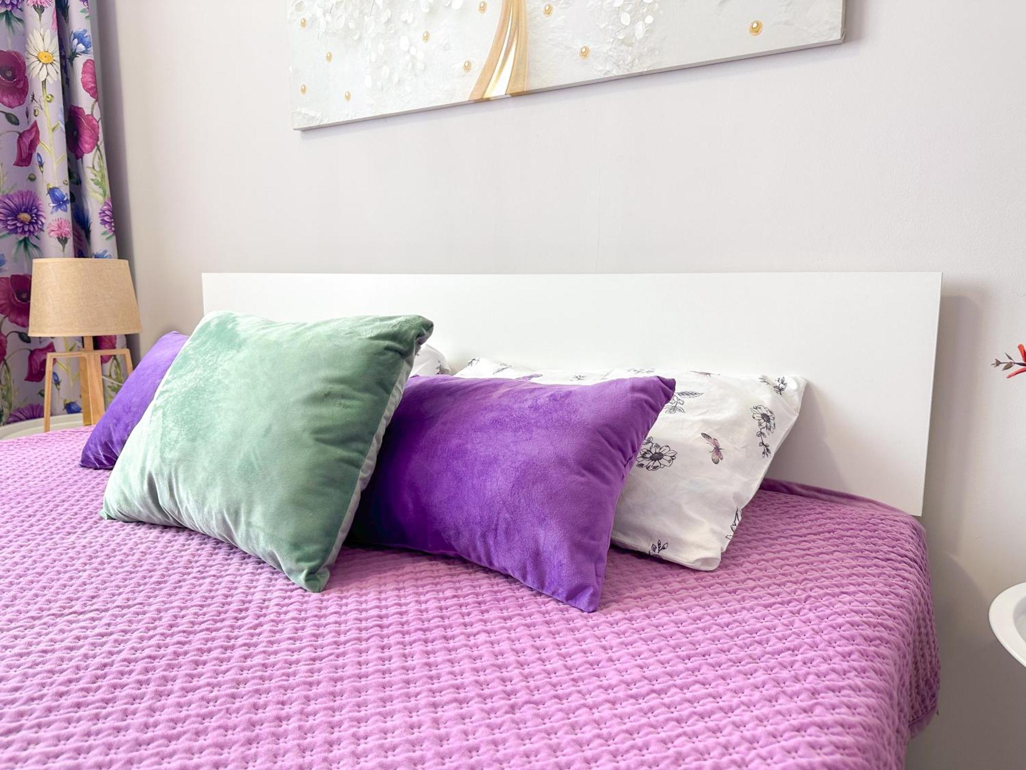 Adt Apartments Almaty Ruang foto