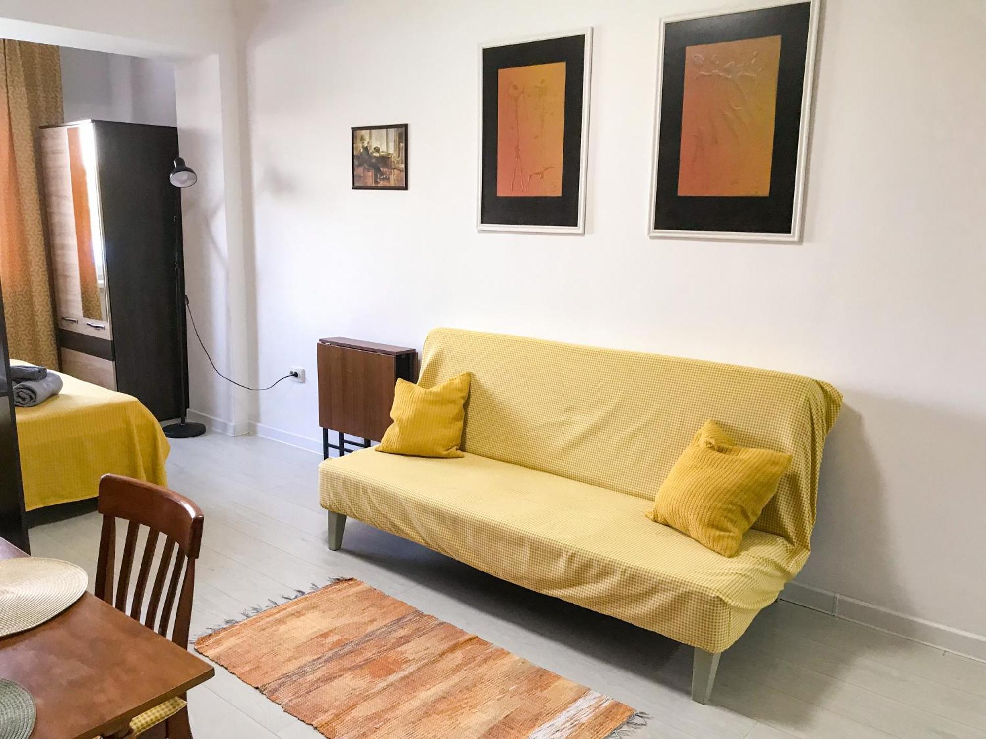 Adt Apartments Almaty Ruang foto