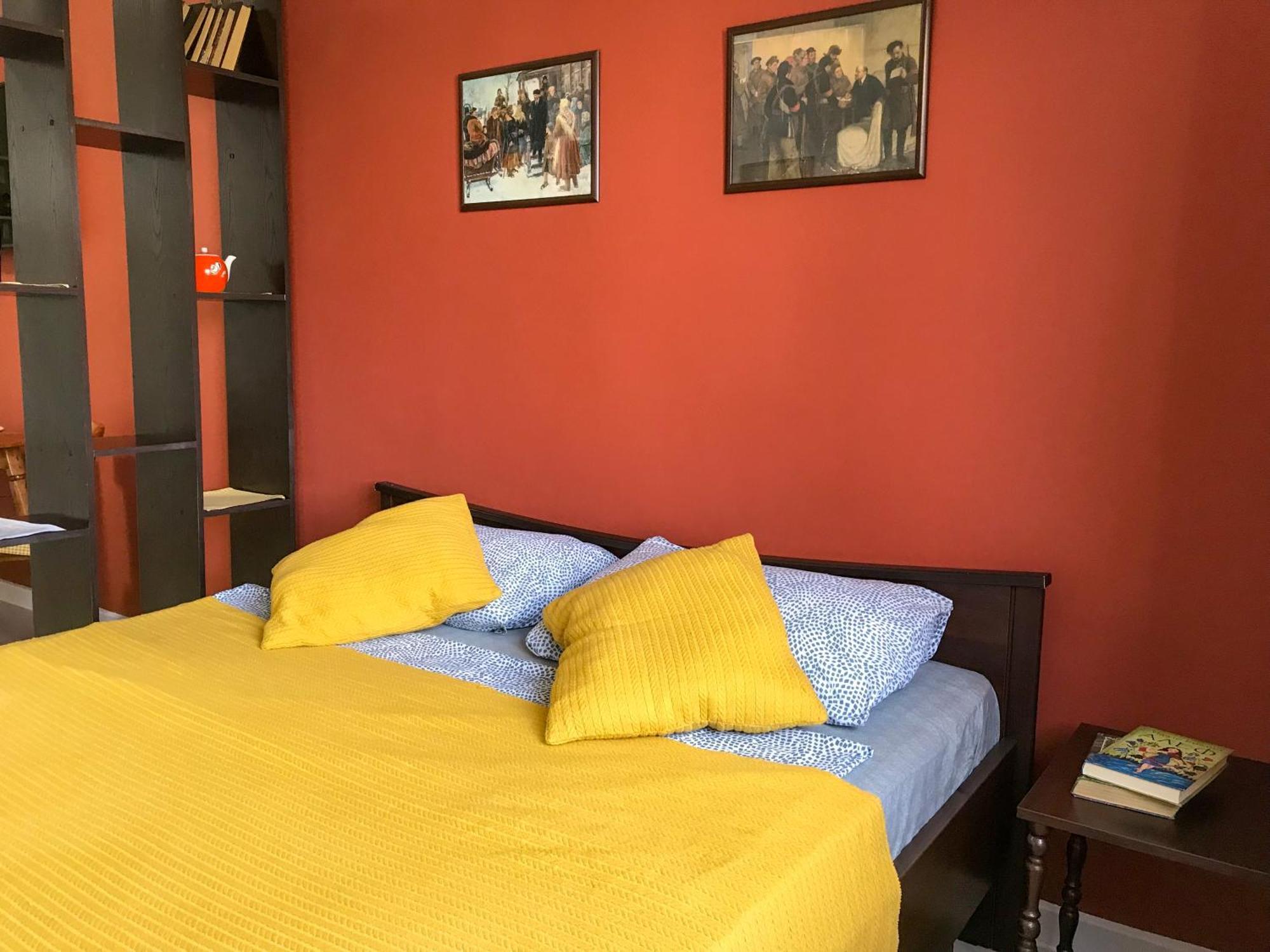 Adt Apartments Almaty Ruang foto