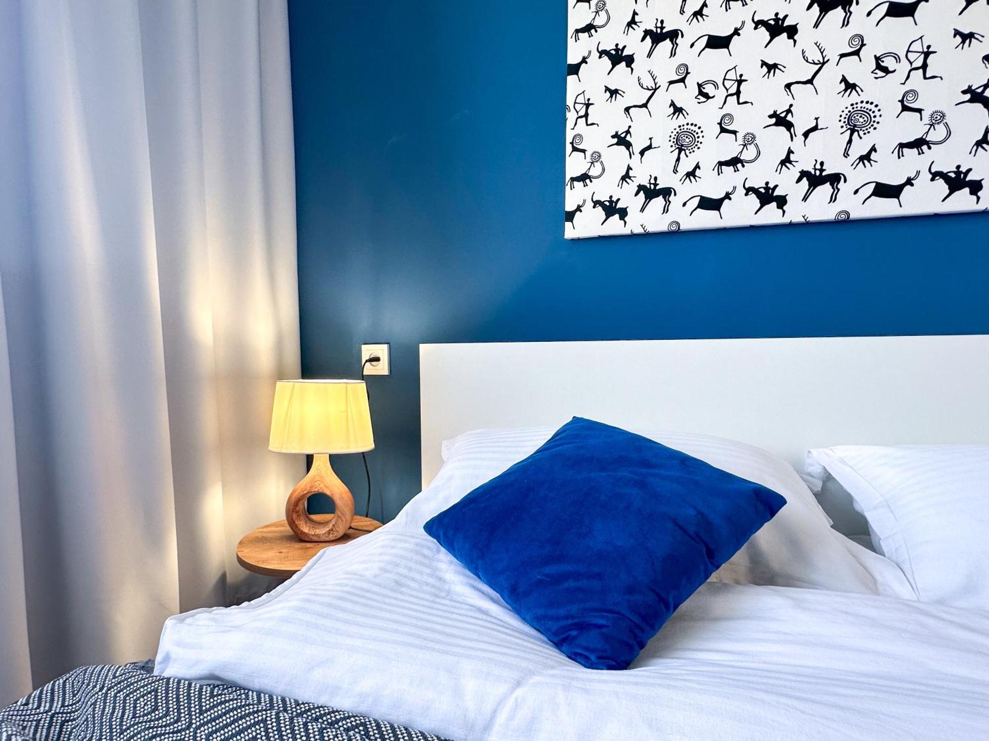 Adt Apartments Almaty Ruang foto