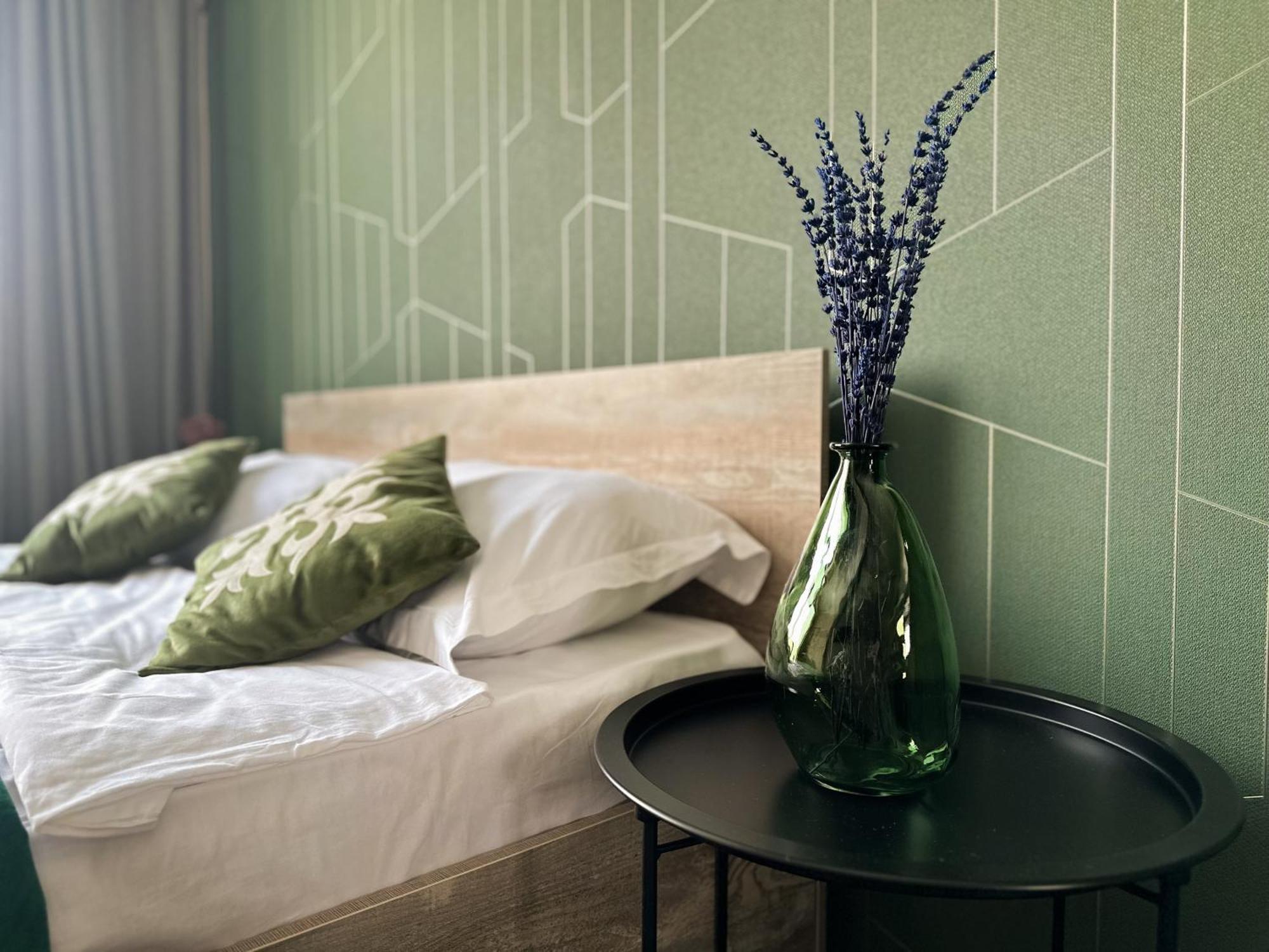 Adt Apartments Almaty Ruang foto